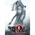 Daedalic Entertainment Shadow Tactics Blades Of The Shogun Aikos Choice PC Game